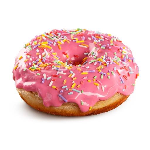 Donut Simpsons